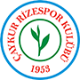 ÇAYKUR RİZESPOR A.Ş.