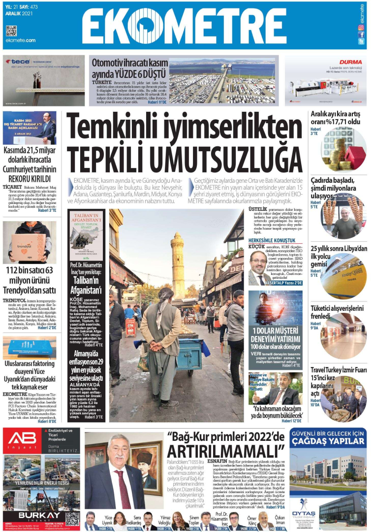 gazete