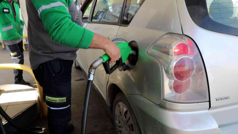 Akaryakıt işletmecileri maktu değil nispi kar marjı istiyor