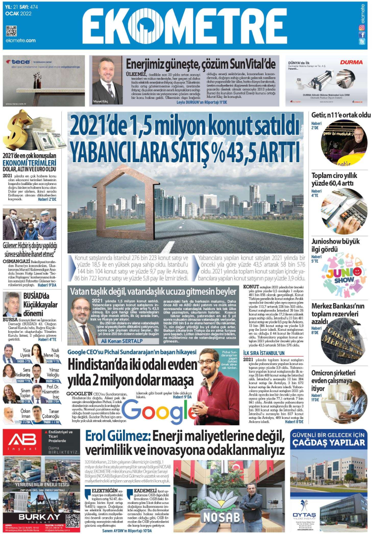 gazete