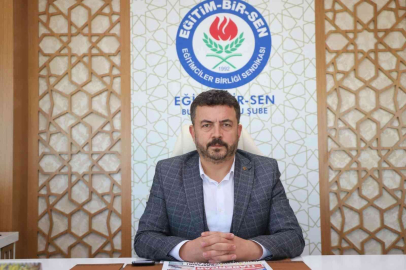 Acar: “Eğitim Meselelerine Kalıcı Çözüm Bulunmalı”