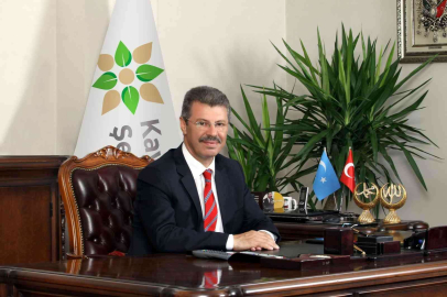 Başkan Akay: “Cumhurbaşkanımıza teşekkür ediyoruz”