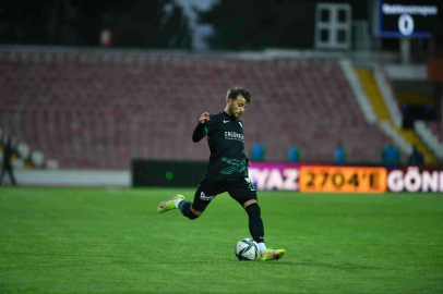 Mert Yılmaz: “Bursaspor Taraftarına Aşık Oldum”