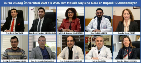 2021İn En İyileri Akademik Başarının Sırrını Paylaştı