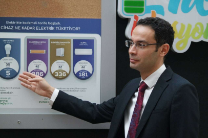 Kademeli Tarifede Günlük Enerji Tüketimine Dikkat Çekildi