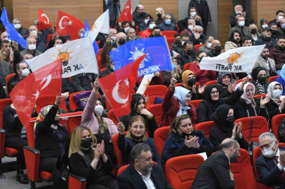 Büyükkılıç: Birliğimiz ve beraberliğimiz bereketimizdir