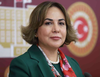 Milletvekili Yılmazdan Sedef Kabaşa tepki