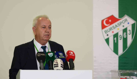 Galip Sakder: “Oyuncu Satarak Transfer Yapmak Bursaspora Kötülüktür”