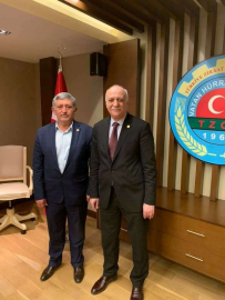 Kar, Çiftçiye Ve Toprağa İyi Geldi