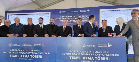 Bakan Varank: “Muhalefet projelerimizi engellemeseydi İrandaki gaz sorunu yaşanmayacaktık”
