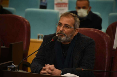 Başkan Bozdoğandan Yüksek Standartlı Demiryolu Projesi değerlendirmesi