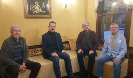 Esginden Eski Bursalılara Önemli Mesajlar