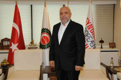 HAK-İŞ Genel Başkanı Arslan: “Kamu işçilerine ek zam talebimizin olumlu sonuçlanmasını bekliyoruz”