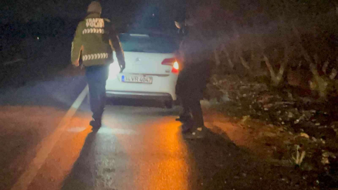 İznikteki Kazadan Acı Haber Geldi