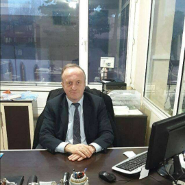 MHP Sinop İl Başkanlığına atama