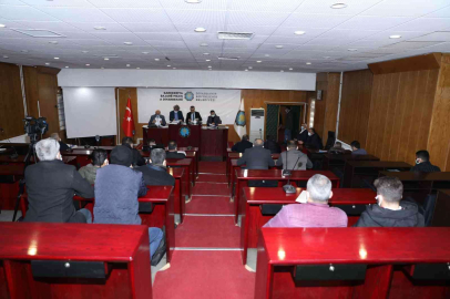 Müze Kompleksi ve Müştemilatının Hurda Karşılığı Yıkım İşi ihalesi yapıldı