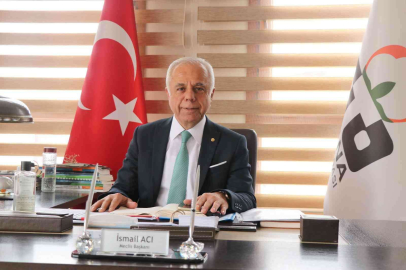 ATO Meclis Başkanı Acı: Piyasalar enflasyondaki köpüğün alınmasını bekliyor
