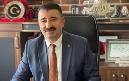 AK Partili Başdaş: “Konakta katı atık bedeline zam yapmadık tiyatrosu oynanıyor”