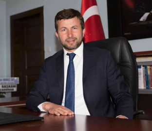 Başkan Bilal Demirci: Gençlik Merkezi projesine için 850 bin TLlik hibe desteği onaylandı
