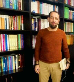 Doç. Dr. Adem Palabıyık: “Selahattin Demirtaş, Abdullah Öcalanın yerine sivil otorite olarak geçmek istiyor”