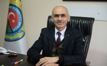 Giresun Ziraat Odasından alan bazlı desteğe zam talebi