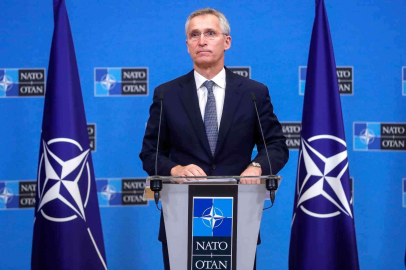 NATO Genel Sekreteri Stoltenberg: Rusya güç kullanmayı seçerse karşılık vereceğiz