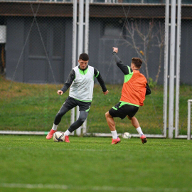 Taha Altıkardeş Bursaspora Veda Etti - “Hakkınızı Helal Edin Büyük Bursaspor Camiası”