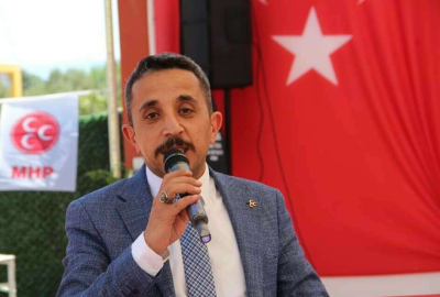 Aydında MHPye geri dönüş başladı