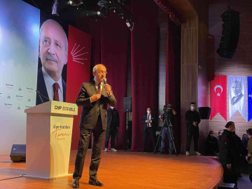Kılıçdaroğlu: “Başörtüsünü Türkiyenin bir numaralı sorunu haline getirdik”