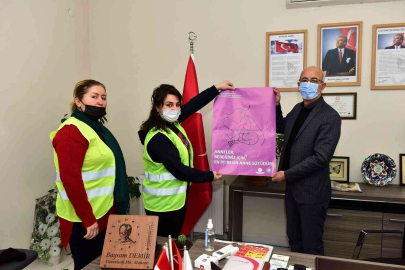 Yıldırımda Mutlu Anneler, Sağlıklı Bebekler