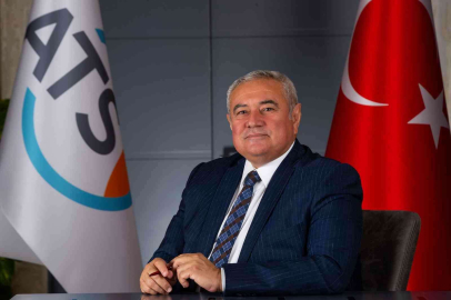 ATSO ‘Sürdürülebilir Sosyal Çözümler Maratonu başladı