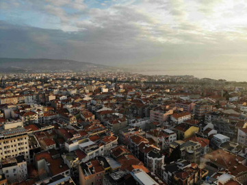 Çanakkalede ihracat arttı, ithalat azaldı