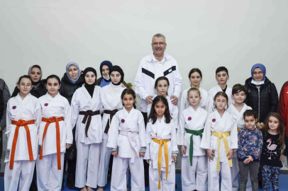 Karacabey, 7Den 77Ye Sporu Sevdiriyor