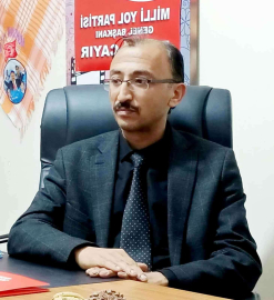 Milli Yol Partisi İl Başkanı Göçmen: “İktidar ve muhalefet, yerelde birbirini zora sokma gayretinde”