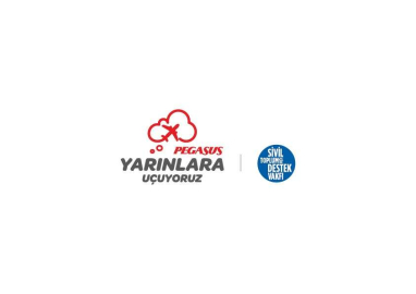 Pegasusun “Yarınlara Uçuyoruz” projesinde yeni dönem başlıyor