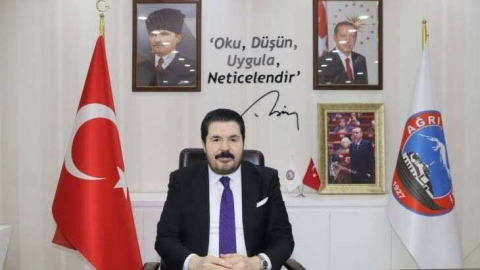 Başkan Sayan: “Türkiyenin et ihtiyacını karşılayacağız”