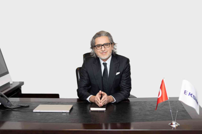 Eksim Holdingde CFO pozisyonuna Bora Çermikli atandı