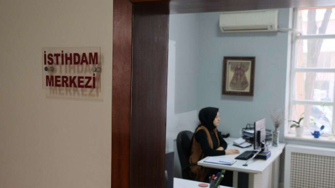 İnegöl Belediyesinden İstihdama Destek
