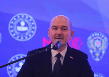 Soylu: Uyuşturucu operasyonlarını gündüz yapalım