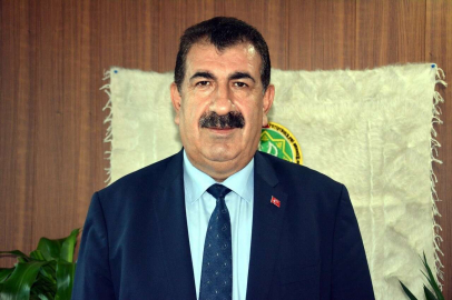 TÜDKİYEB Genel Başkanı Nihat Çelik;