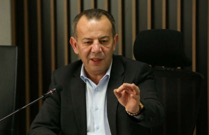 Başkan Özcan, İmamoğlunun ABD ve İngiltere büyükelçileriyle görüşmesini yorumladı