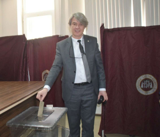 Berberler Oruçu Bırakmadı