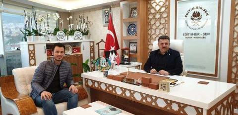 Bursada Ödüllü Fotoğraf Yarışması Başladı