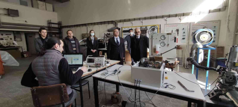 Bursalı Profesörler Üretti, Araçlarda Motorun Gücünü Artırıyor