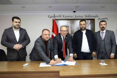 CHPli belediyeden çalışanlarına hac için ücretli izin hakkı