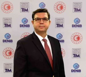 DENİB Başkanı Hüseyin Memişoğlu; “2021den sonra yeni yıla da artışla başladık