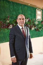 Eskişehirin ihracatı Ocak ayında yüzde 11 arttı