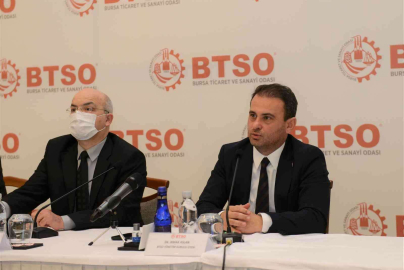 Hizmet Sektörüne ‘Ses Verecek Proje