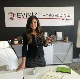 İstanbuldaki kira fiyatlarını değerlendirdi