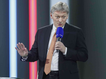 Kremlin: ABDyi kışkırtıcı eylemlerden ve Avrupada gerilimi tırmandırmaktan kaçınmaya çağırıyoruz”